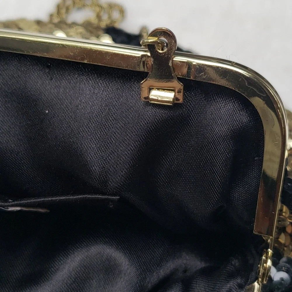 Ladies evening purse - Picture 4 of 4